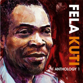 Although Music is The Weapon is generally viewed as the definitive documentary on the life and music of Fela Kuti, Teacher don&#39;t Teach Me Nonsense is a high ... - fela_kuti_anthology